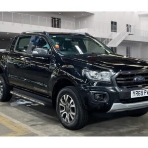 Panikos Andreou Motors